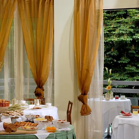 Rizzi Aquacharme & Boario Terme