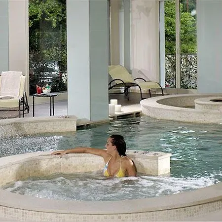 Rizzi Aquacharme & 4* Boario Terme