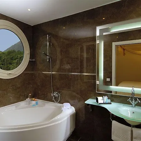 Rizzi Aquacharme &