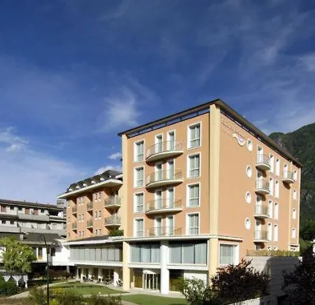 Hotel Rizzi Aquacharme & Boario Terme