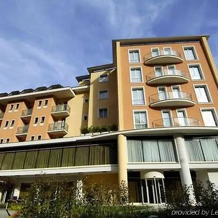 Hotel Rizzi Aquacharme & Boario Terme