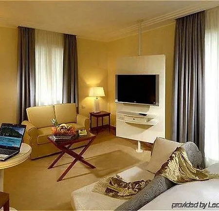 Hotel Rizzi Aquacharme &