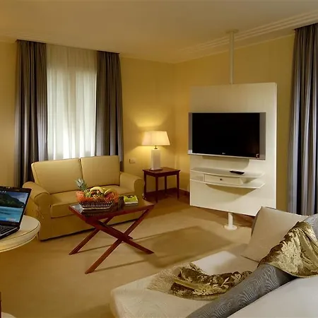 Hotel Rizzi Aquacharme & 4*