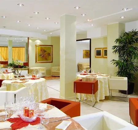Hotel Rizzi Aquacharme & Boario Terme