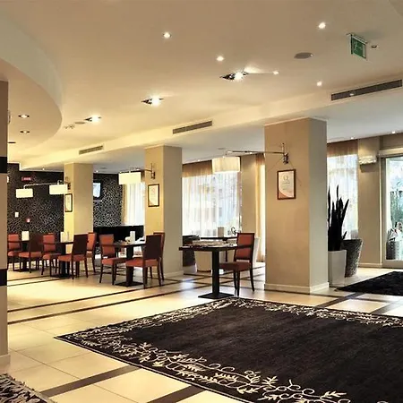 Hotel Rizzi Aquacharme &