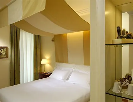 Hotel Rizzi Aquacharme & 4*
