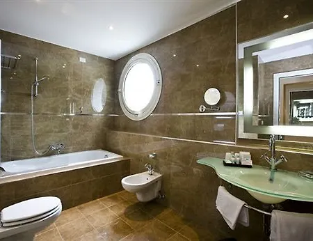 Rizzi Aquacharme & Boario Terme