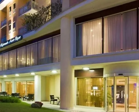 Hotel Rizzi Aquacharme &