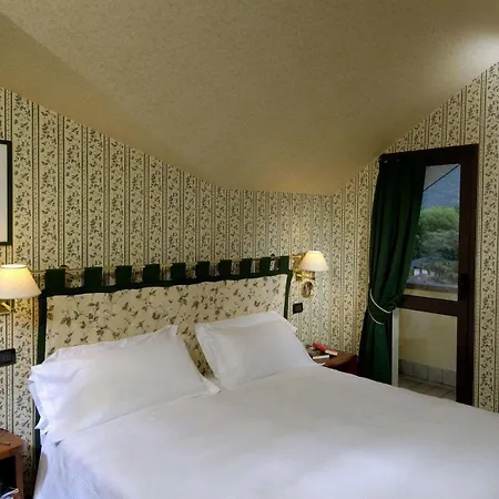 Rizzi Aquacharme & 4* Boario Terme
