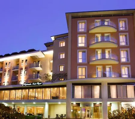 Rizzi Aquacharme & Hotel 4*