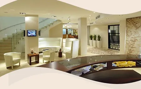 Rizzi Aquacharme & Hotel