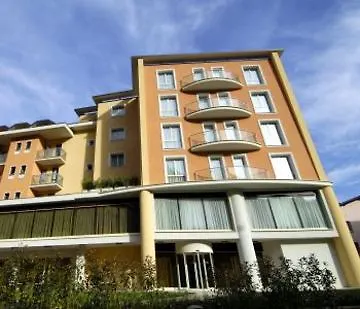 Hotel Rizzi Aquacharme & Boario Terme