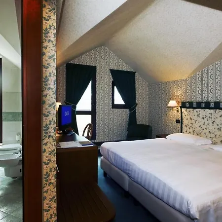 Rizzi Aquacharme &