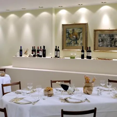 Otel Rizzi Aquacharme & 4*