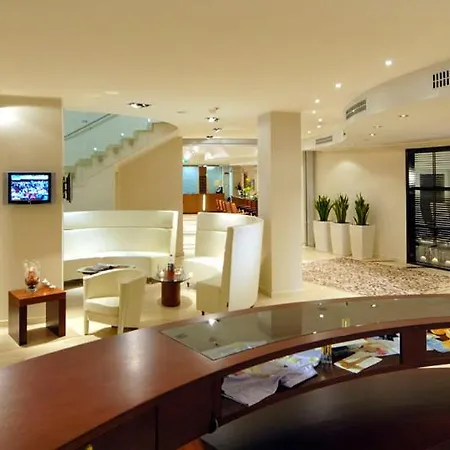 Отель Rizzi Aquacharme &