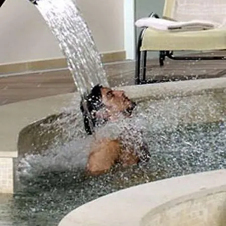 Rizzi Aquacharme & Отель 4*