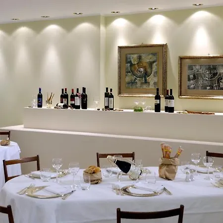 Rizzi Aquacharme & Otel