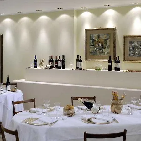 Rizzi Aquacharme Hotel&spa Hotel