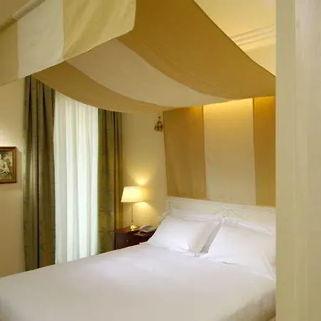 Rizzi Aquacharme & 4*