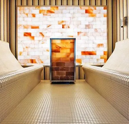 Rizzi Aquacharme & 4* Darfo Boario Terme