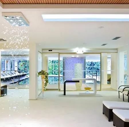 Rizzi Aquacharme & Darfo Boario Terme