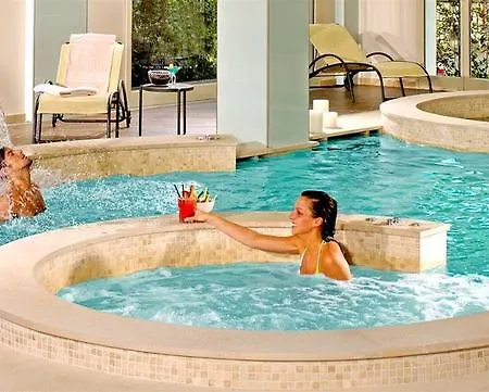 Otel Rizzi Aquacharme & 4*