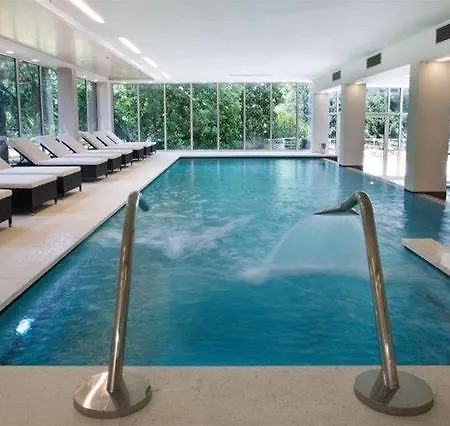 Rizzi Aquacharme & 4*