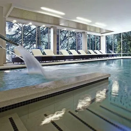 Rizzi Aquacharme & Отель 4*