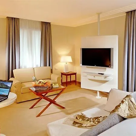 Rizzi Aquacharme & 4* Boario Terme