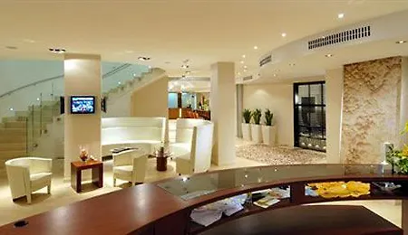 Rizzi Aquacharme & 4* Darfo Boario Terme