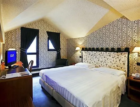 Rizzi Aquacharme Hotel&spa 4*