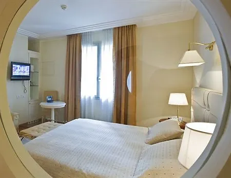 Rizzi Aquacharme Hotel&spa Hotel 4*