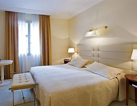 Hotel Rizzi Aquacharme Hotel&spa Boario Terme