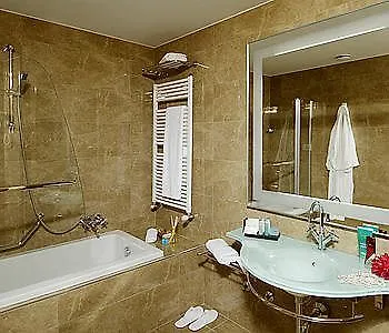 Ξενοδοχείο Rizzi Aquacharme &