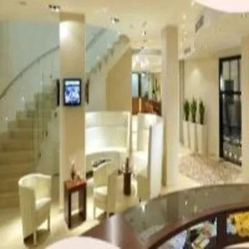 Hotel Rizzi Aquacharme Hotel&spa Boario Terme