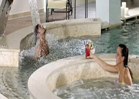 Rizzi Aquacharme Hotel&spa Boario Terme