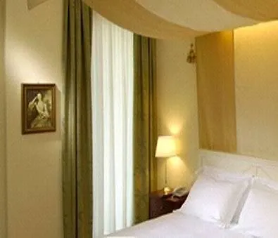 Отель Rizzi Aquacharme & 4*