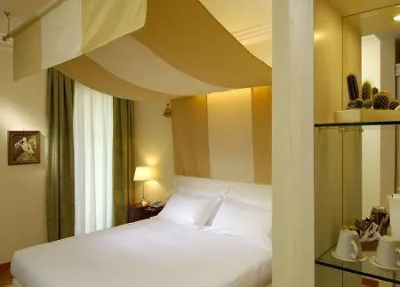 Rizzi Aquacharme & 4* Boario Terme