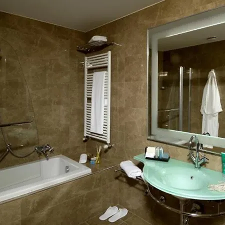 Rizzi Aquacharme & Boario Terme