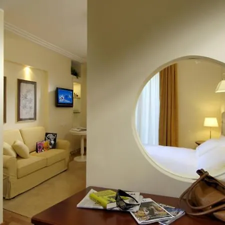 Rizzi Aquacharme & Otel