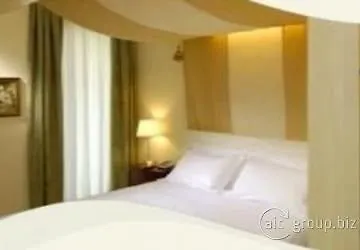 Rizzi Aquacharme Hotel&spa 4* Boario Terme