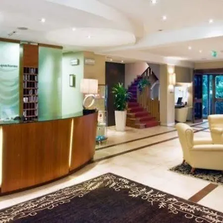 Rizzi Aquacharme & 4*