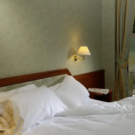 Rizzi Aquacharme & 4* Boario Terme