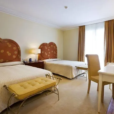 Rizzi Aquacharme & Отель 4*