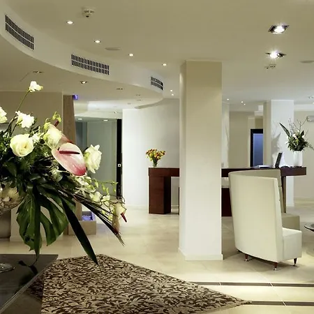 Otel Rizzi Aquacharme & 4*