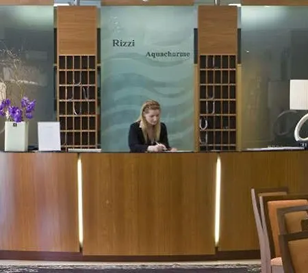 Rizzi Aquacharme &