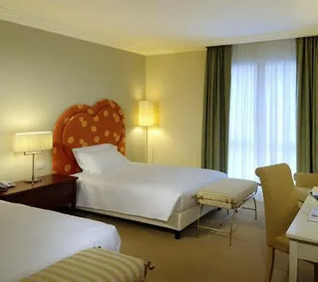 Rizzi Aquacharme & Boario Terme