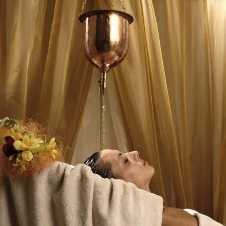 Rizzi Aquacharme Hotel&spa Boario Terme