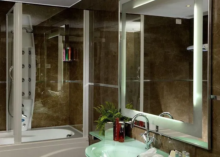 Hotel Rizzi Aquacharme Hotel&spa