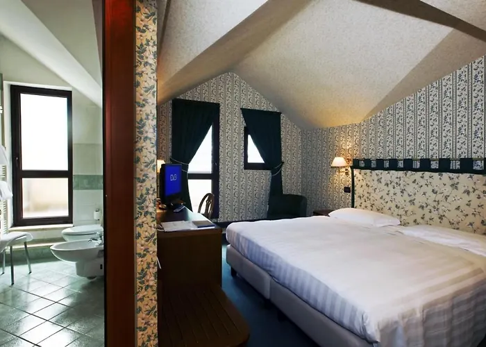 Rizzi Aquacharme Hotel&spa